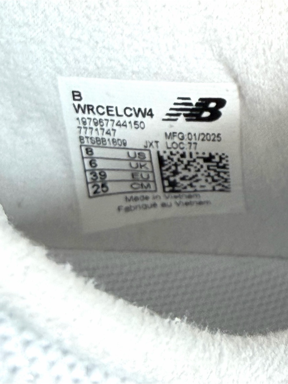 NEW BALANCE | FuelCell SuperComp Elite V4 - Picture 7 of 7